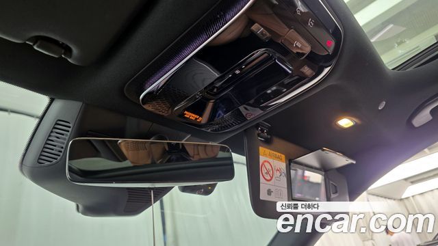 Mercedes-Benz E-Class E200 Avantgarde