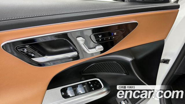 Mercedes-Benz E-Class E200 Avantgarde