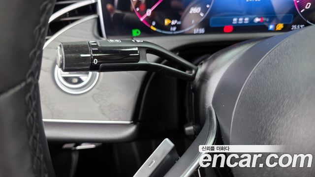 Mercedes-Benz E-Class E200 Avantgarde