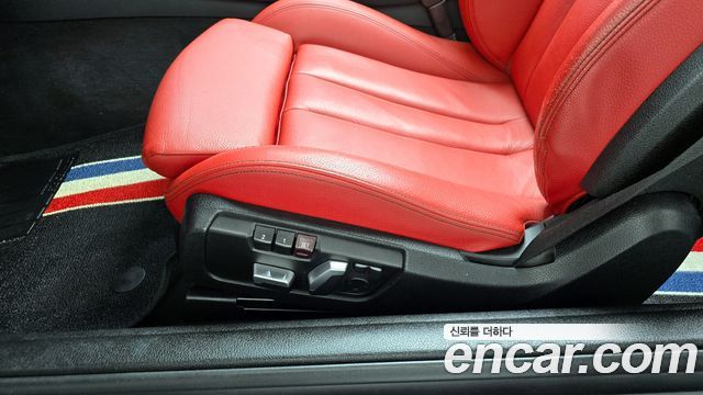 BMW 4-Series 430i M Sport Convertible