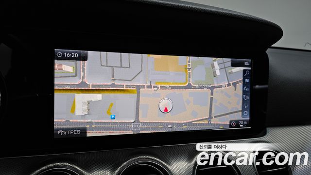 Mercedes-Benz E-Class E300 Avantgarde