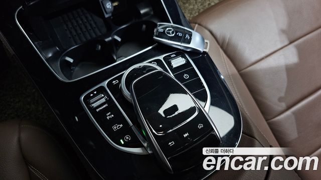 Mercedes-Benz E-Class E300 Avantgarde