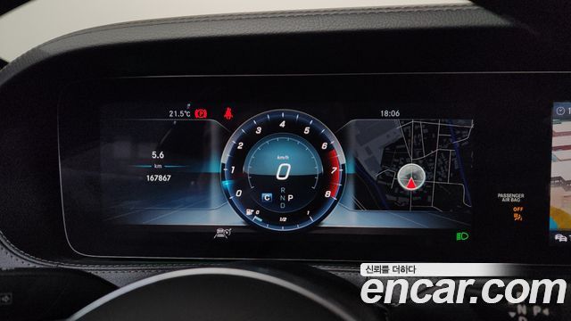 Mercedes-Benz S-Class S450L 4MATIC