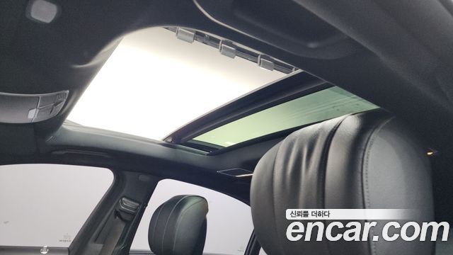 Mercedes-Benz S-Class S450L 4MATIC