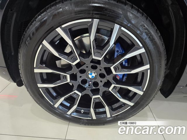 BMW X5 xDrive 40i M Sport