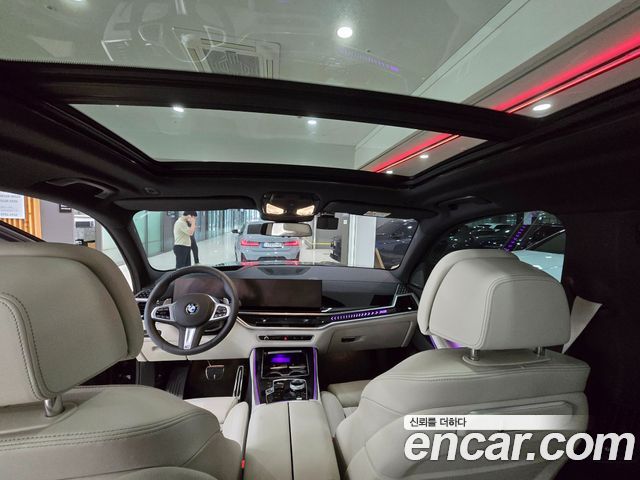 BMW X5 xDrive 40i M Sport