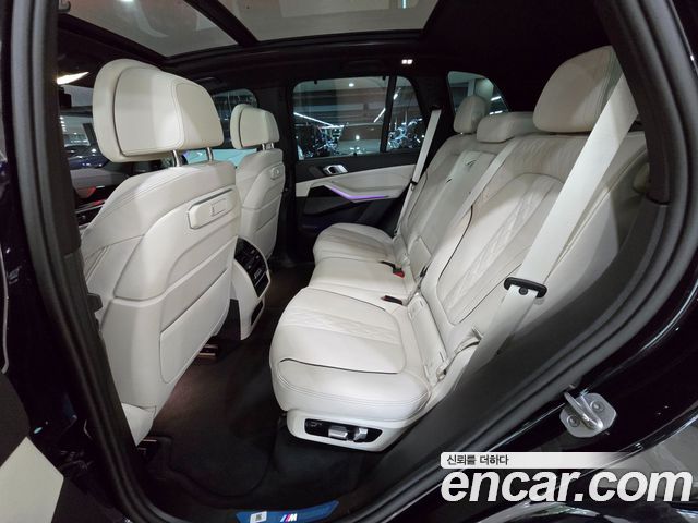 BMW X5 xDrive 40i M Sport