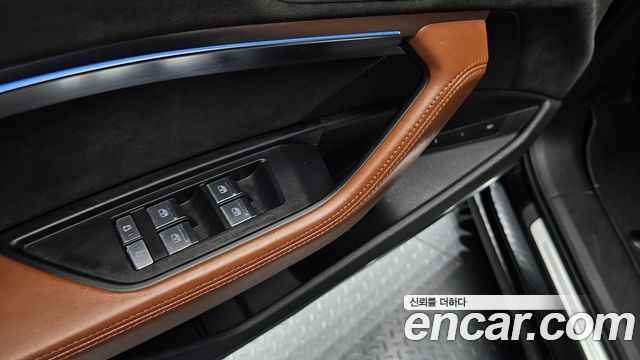 Audi e-tron 55 Quattro