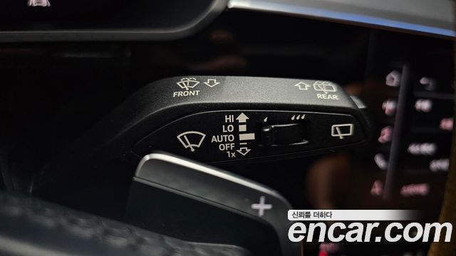 Audi e-tron 55 Quattro