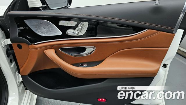 Mercedes-Benz AMG GT 4Door 43 4MATIC+