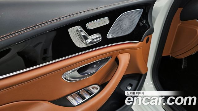 Mercedes-Benz AMG GT 4Door 43 4MATIC+