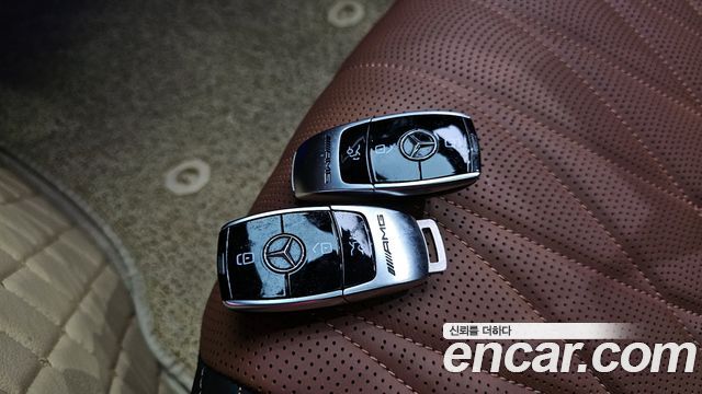 Mercedes-Benz AMG GT 4Door 43 4MATIC+