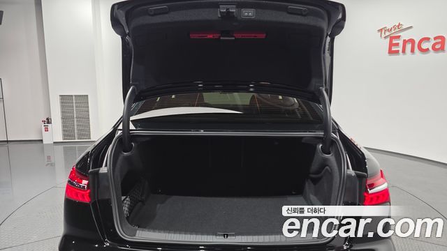 Audi A6 45 TFSI Quattro Premium