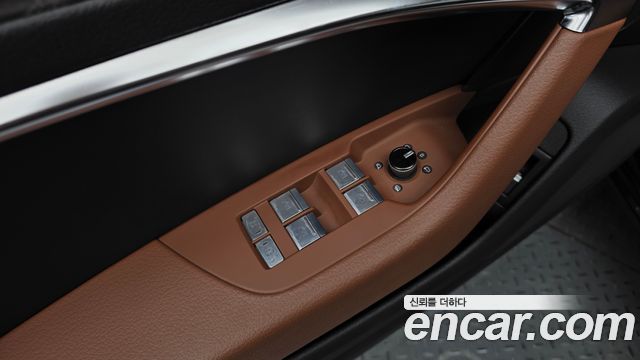 Audi A6 45 TFSI Quattro Premium