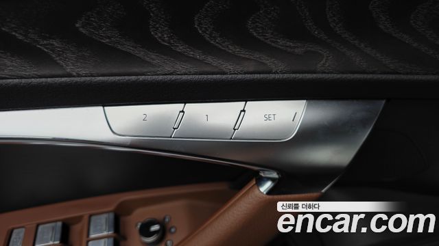 Audi A6 45 TFSI Quattro Premium