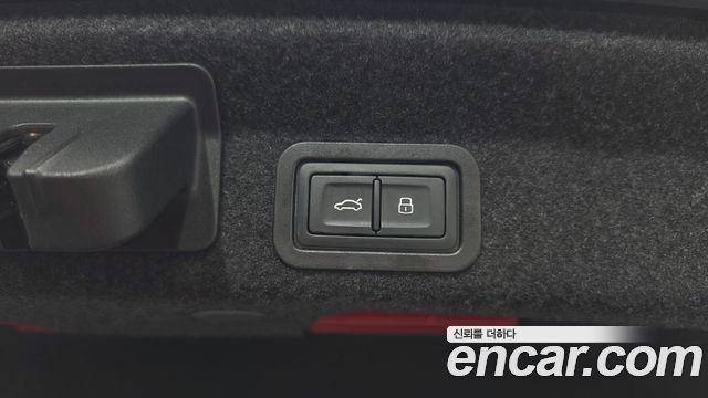 Audi A6 45 TFSI Quattro Premium