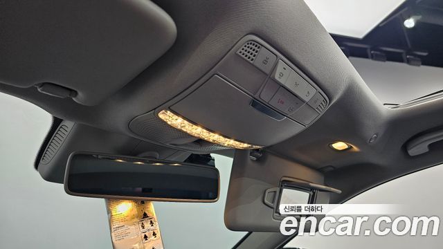 Mercedes-Benz E-Class E300 Avantgarde