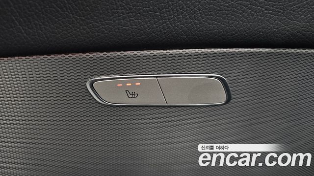 Mercedes-Benz E-Class E300 Avantgarde