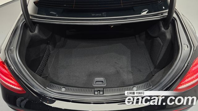 Mercedes-Benz E-Class E300 Avantgarde