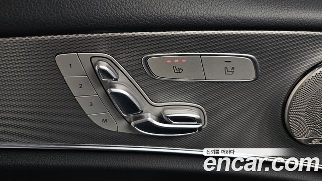 Mercedes-Benz E-Class E300 Avantgarde