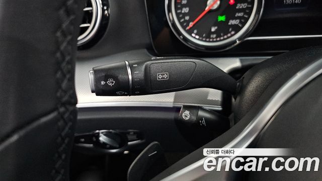 Mercedes-Benz E-Class E300 Avantgarde