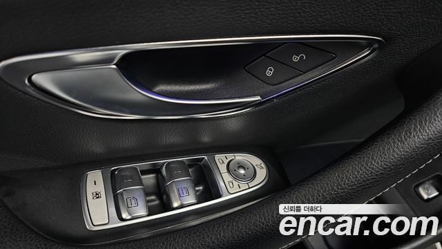Mercedes-Benz E-Class E300 Avantgarde