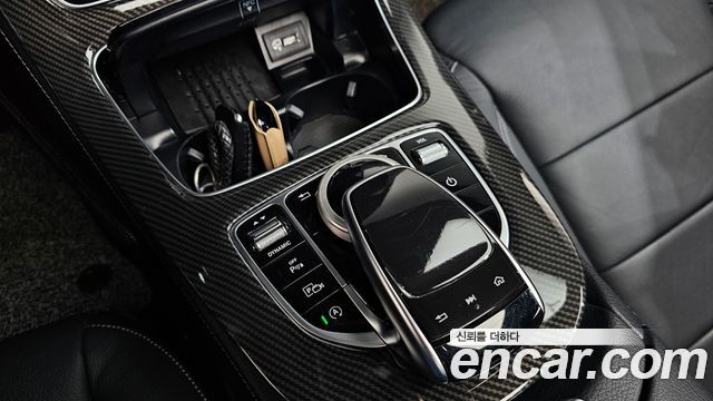 Mercedes-Benz E-Class E300 Avantgarde