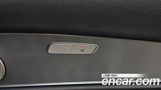 Mercedes-Benz E-Class E300 Avantgarde