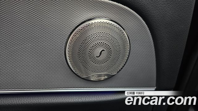 Mercedes-Benz E-Class E300 Avantgarde
