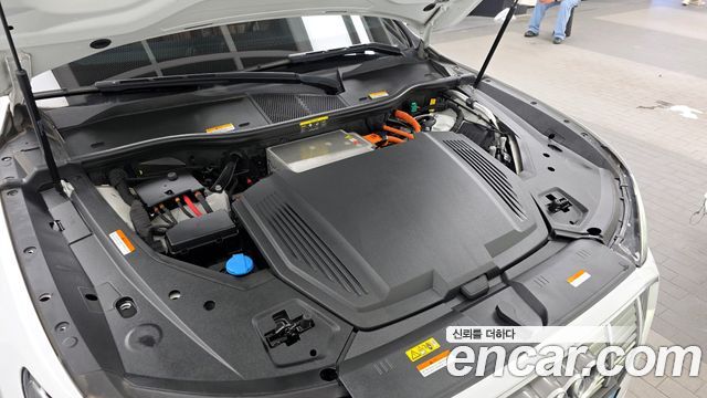 Audi e-tron 55 Quattro
