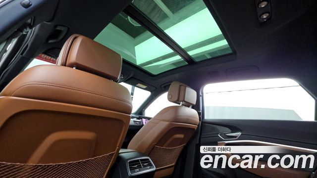 Audi e-tron 55 Quattro