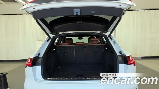 Audi e-tron 55 Quattro