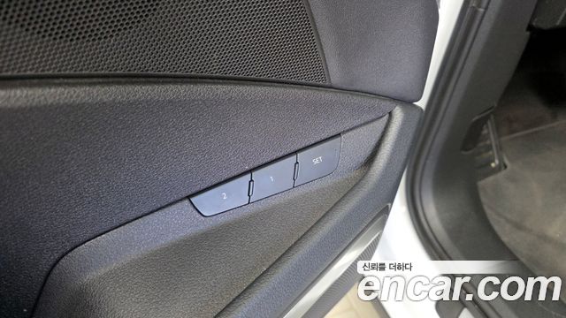 Audi e-tron 55 Quattro
