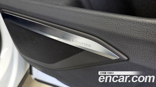Audi e-tron 55 Quattro