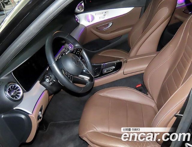 Mercedes-Benz E-Class E250 Avantgarde
