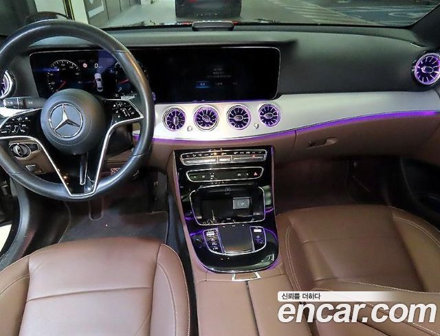 Mercedes-Benz E-Class E250 Avantgarde