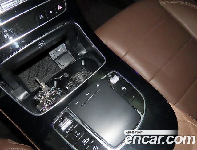 Mercedes-Benz E-Class E250 Avantgarde