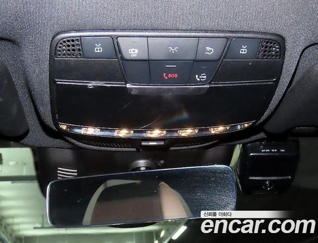 Mercedes-Benz E-Class E250 Avantgarde