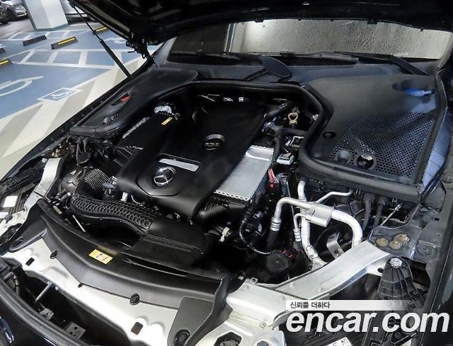 Mercedes-Benz E-Class E250 Avantgarde