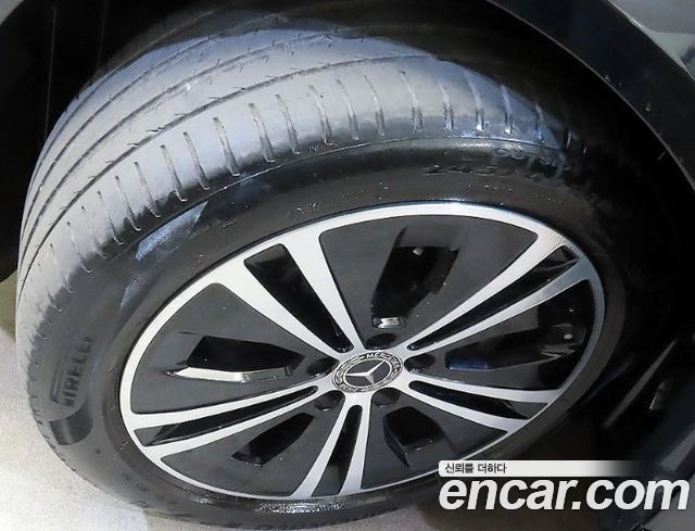 Mercedes-Benz E-Class E250 Avantgarde