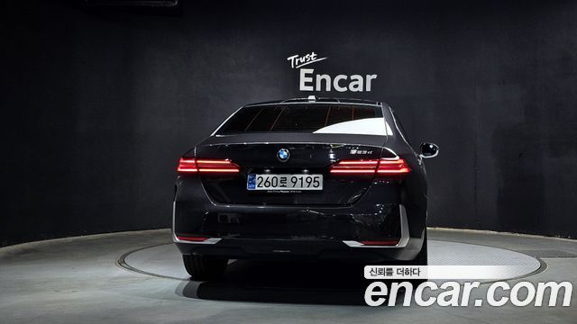 BMW 5-Series 523d