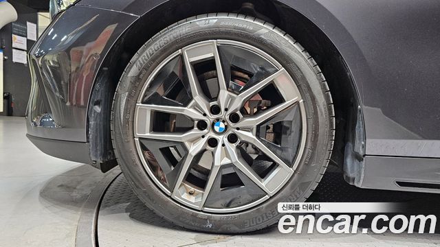 BMW 5-Series 523d