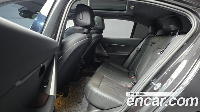 BMW 5-Series 523d
