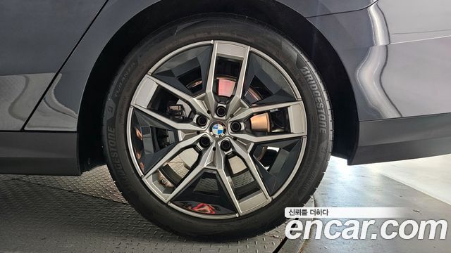 BMW 5-Series 523d