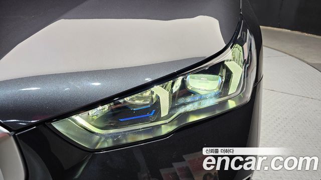 BMW 5-Series 523d