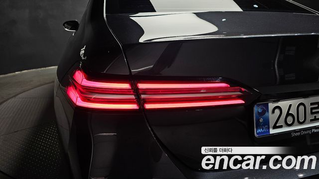 BMW 5-Series 523d
