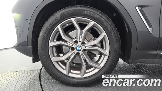 BMW X4 xDrive20i xLine