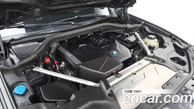 BMW X4 xDrive20i xLine