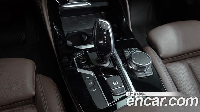 BMW X4 xDrive20i xLine