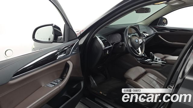 BMW X4 xDrive20i xLine